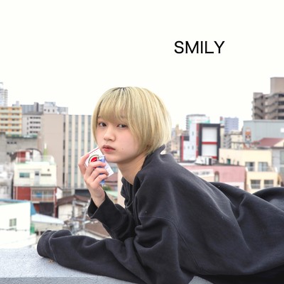 春ノ陽/smily