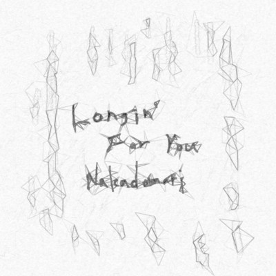 アルバム/Longin' For You/Nakadomari