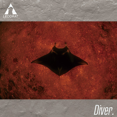 アルバム/Diver./LEODRAT