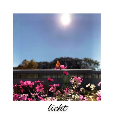 シングル/Licht/DaIkI