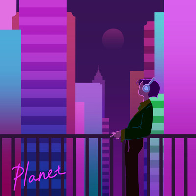 Planet/りゅうと