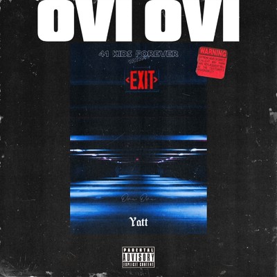シングル/Ovi Ovi/Yatt