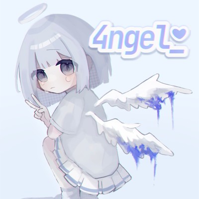 シングル/4ngel_/z2