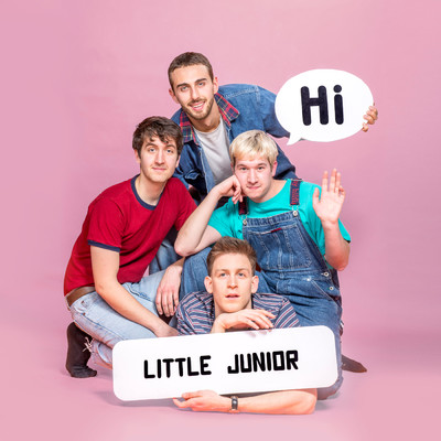 Hi/Little Junior