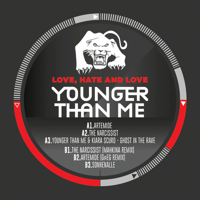 Younger than me