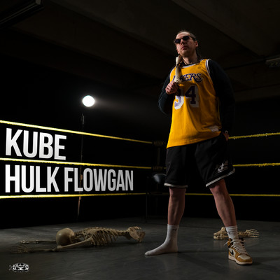 HULK FLOWGAN/Kube