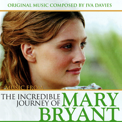 Kill Her Then ／ Time To Go (From 'The Incredible Journey of Mary Bryant')/アイヴァ・デイヴィス