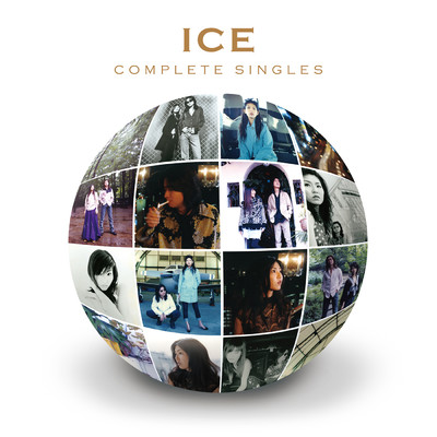 アルバム/ICE Complete Singles/ICE