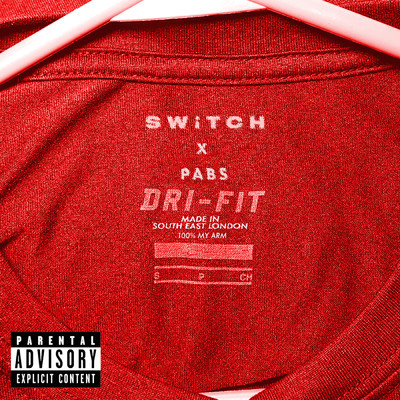 Dri-Fit (Explicit)/SWiTCH／Pabs