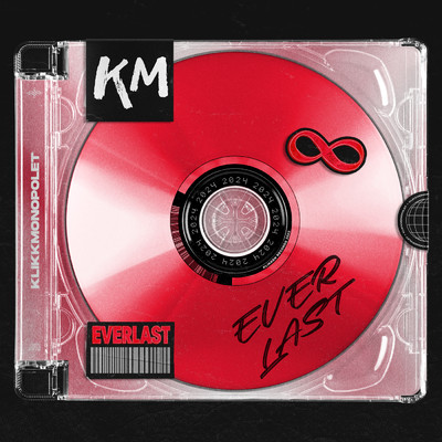 シングル/Everlast (Explicit)/Klikkmonopolet