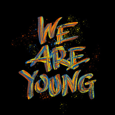シングル/We Are Young/Patrick Brasca