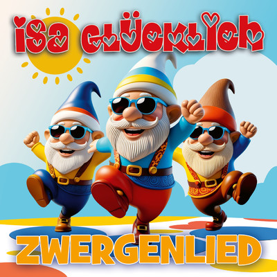 アルバム/Zwergenlied/Isa Glucklich