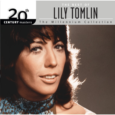 I Always Kiss Buster (Album Version)/Lily Tomlin