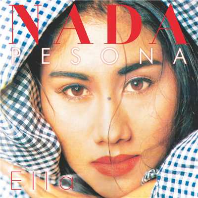 アルバム/Nada Pesona/Ella