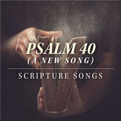 シングル/Psalm 40 (A New Song)/New Hope Oahu