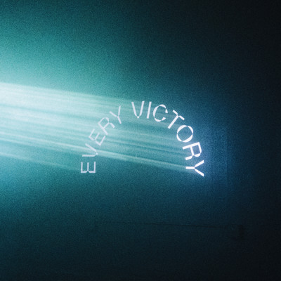 シングル/Every Victory (Live)/The Belonging Co／Danny Gokey