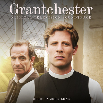 Grantchester (Original Television Soundtrack)/ジョン・ラン／Gloria Dee and her Quartet