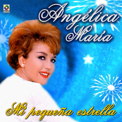 シングル/Mi Pequena Estrella/Angelica Maria