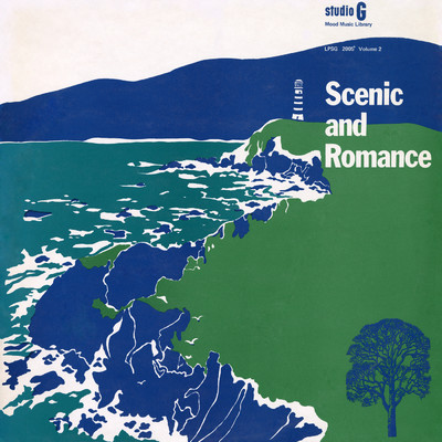 Scenic And Romance, Vol. 2/Studio G