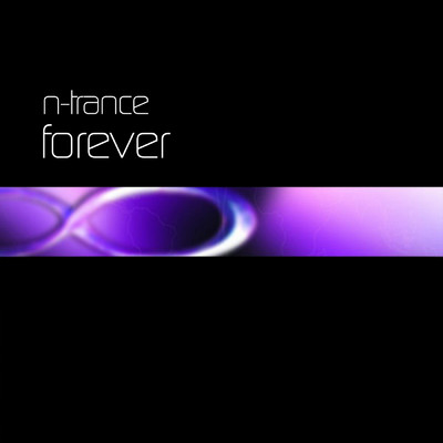 シングル/Forever (Voodoo & Serano Mix)/N-トランス