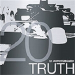 TRUTH/EVOLUTION-K featuring T-SQUARE