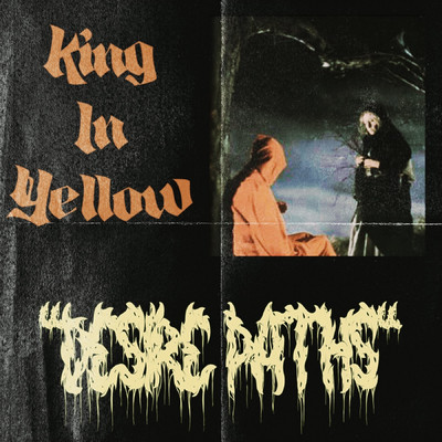 シングル/Desire Paths/King In Yellow