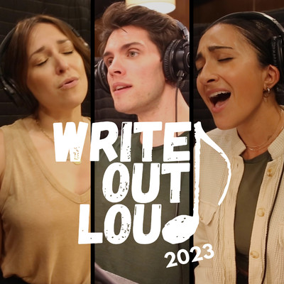 Write Out Loud 2023/Write Out Loud
