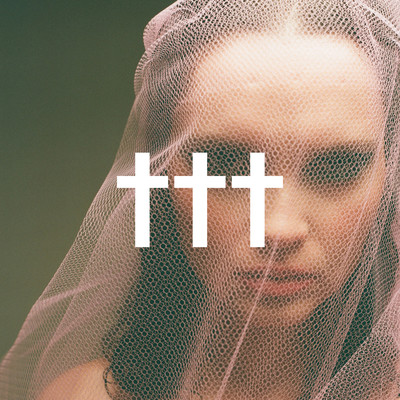 Initiation ／ Protection/††† (Crosses)