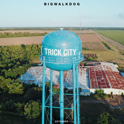 Trick City (Extended)/BigWalkDog