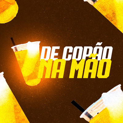 De Copao na Mao/DJ Polyvox & DJ Lula