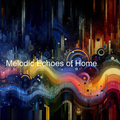 Melodic Echoes of Home/DrewParkerBeats