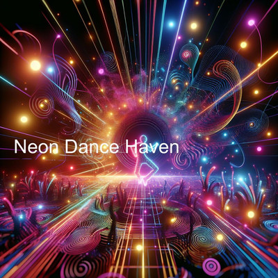 アルバム/Neon Dance Haven/JusMicJack Electronic