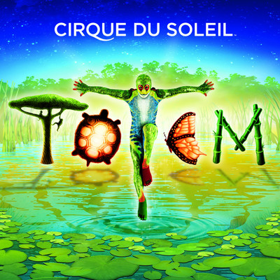 シングル/Ome Kayo/Cirque du Soleil