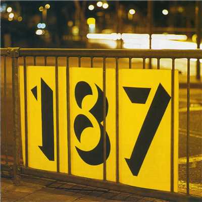 It's in Your Eyes (feat. Janette Sewell)/187 Lockdown