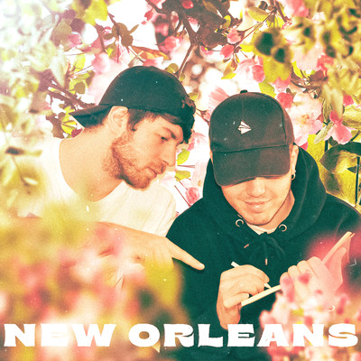 New Orleans/Romeo & Drill