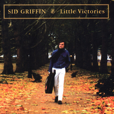 The Man Who Invented The Blues (Live, Berlin Independence Days, Quasimodo, Berlin, 26 October 1992)/Sid Griffin