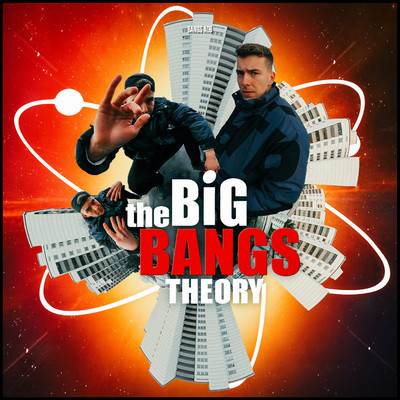 アルバム/The Big Bangs Theory - EP/Bangs, AOB