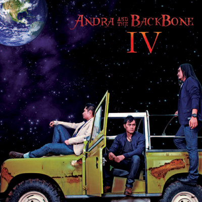 IV/Andra & The Backbone