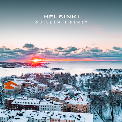 Helsinki/Guillem S. Benet