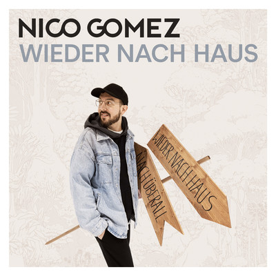Wieder nach Haus/Nico Gomez