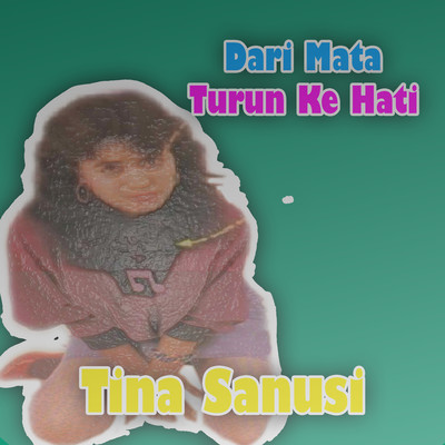 シングル/Selamat Tinggal Kekasih/Tina Sanusi