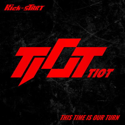 アルバム/Kick-START/TIOT