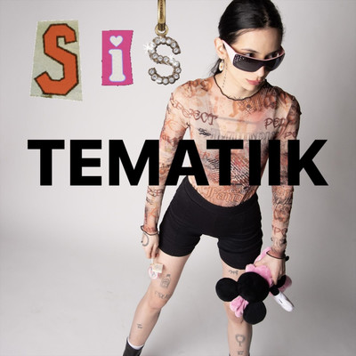 アルバム/SISTEMATIIK/Sisi