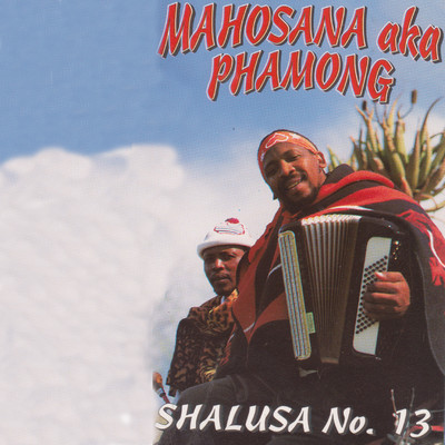 Shalusa No. 13/Mahosana Akaphamong