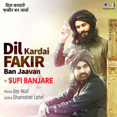 Dil Kardai Fakir Ban Jaavan/Sufi Banjare