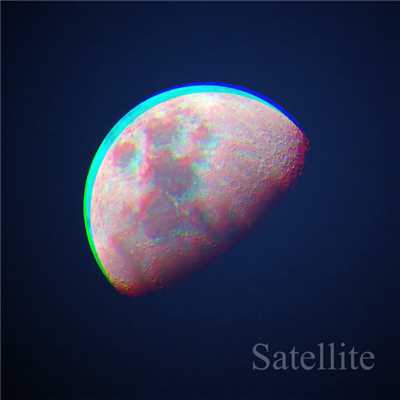 Satellite/キクマリ