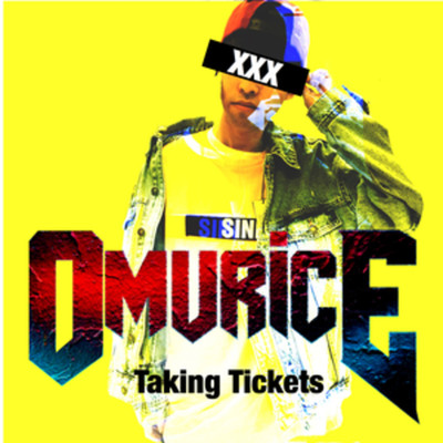 Taking Tickets - Single/OMURICE