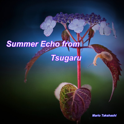 Summer Echo from Tsugaru/Mario Takahashi