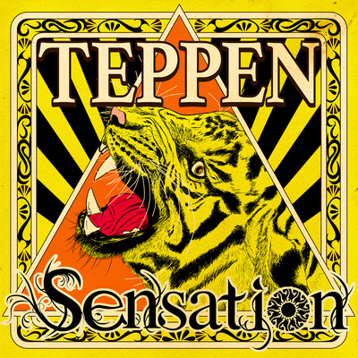 TEPPEN/Sensation