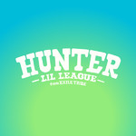アルバム/Hunter/LIL LEAGUE from EXILE TRIBE